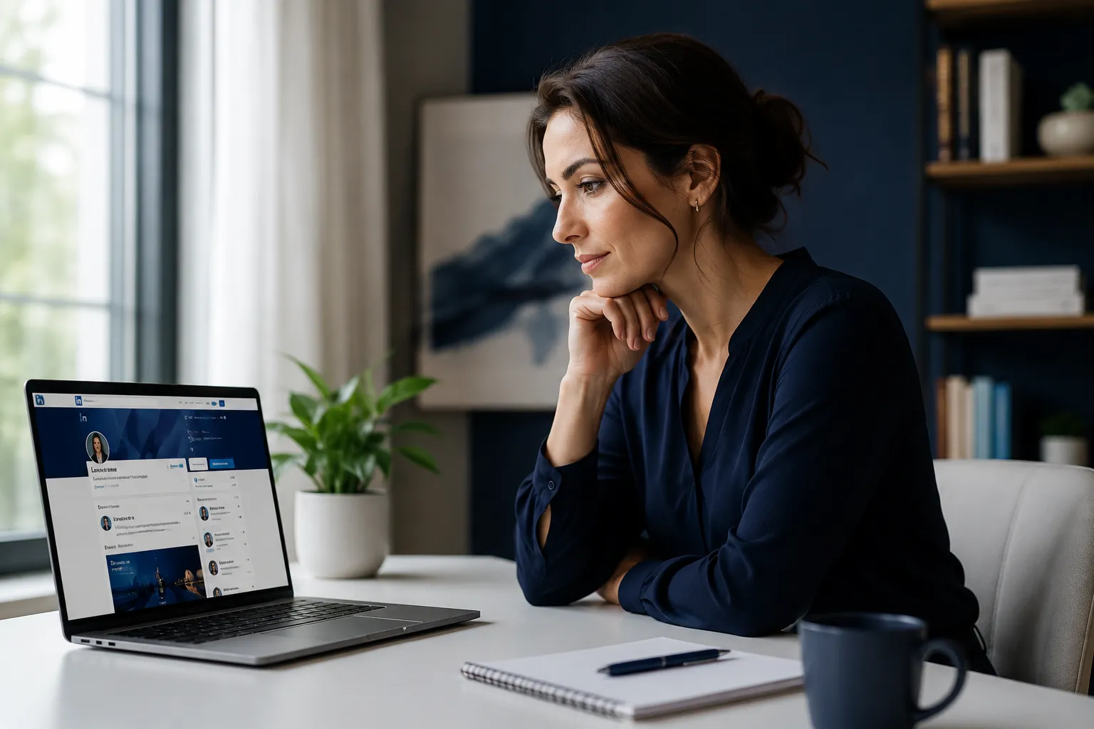 Budowanie marki osobistej na LinkedIn dla introwertyków: Jak przyciągnąć najlepsze oferty pracy, nie będąc duszą towarzystwa