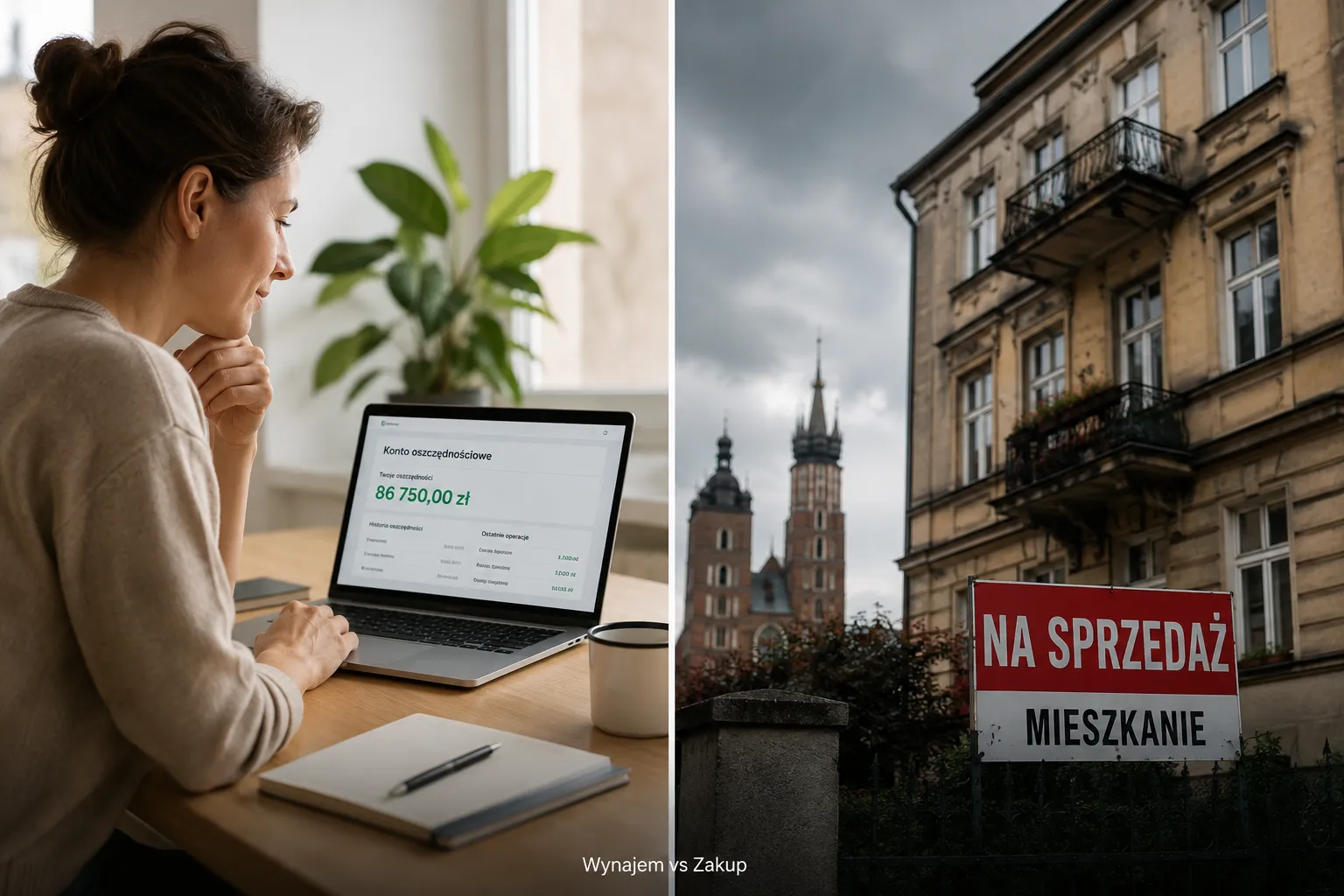 Czy istnieje dofinansowanie dla młodych na wkład własny w Krakowie