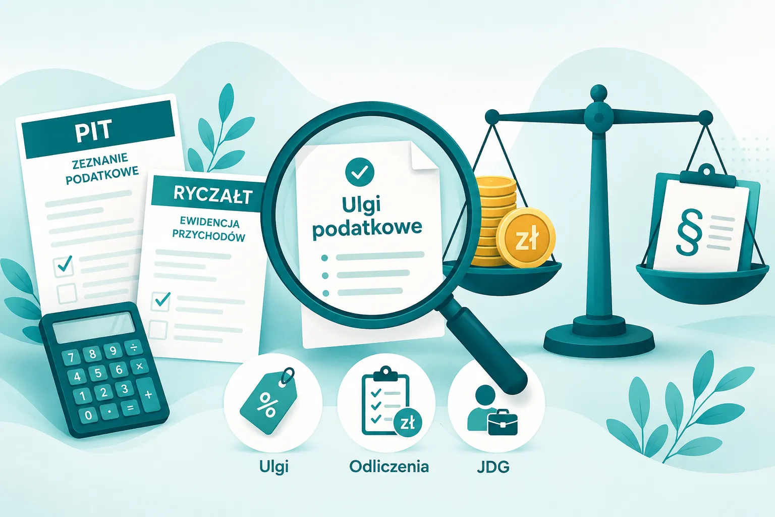 Optymalizacja podatkowa dla JDG w Polsce: Jak legalnie płacić mniejsze podatki, wykorzystując ulgi 1 Czym jest optymalizacja podatkowa dla JDG w Polsce i jak działa