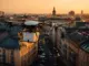 Drony w logistyce: Automatyzacja dostaw "ostatniej mili" w gęstej zabudowie