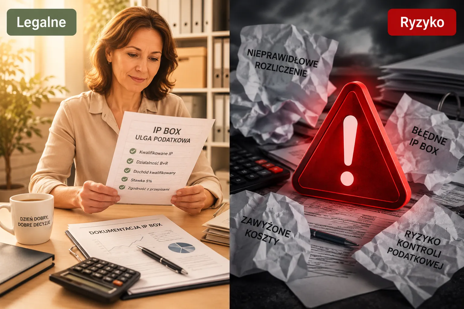 Optymalizacja podatkowa dla JDG w Polsce: Jak legalnie płacić mniejsze podatki, wykorzystując ulgi 2 Jak często urzędy skarbowe kontrolują JDG korzystające z optymalizacji podatkowej