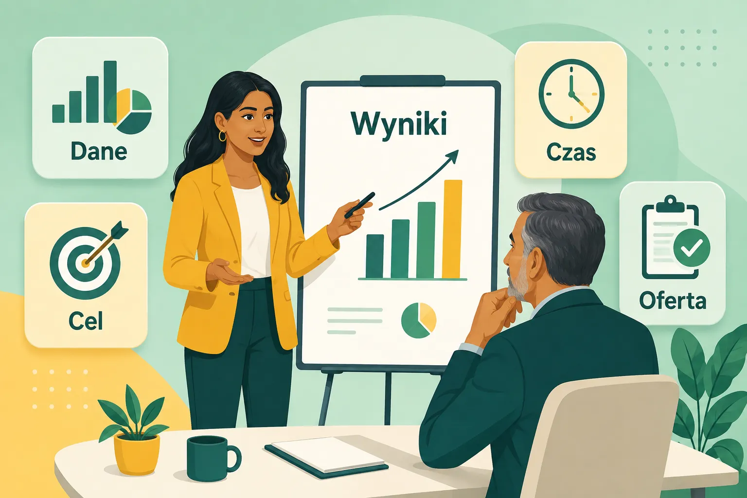 Negocjacje podwyżki, gdy pracujesz bezpośrednio dla właściciela